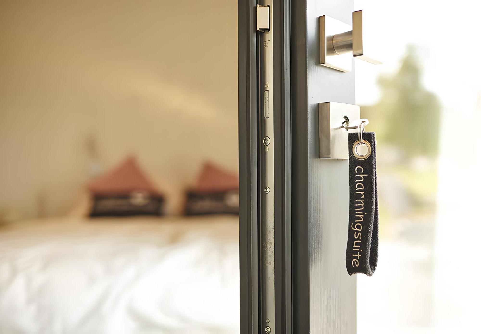 Charmingsuite Apartment Bad Teinach-Zavelstein