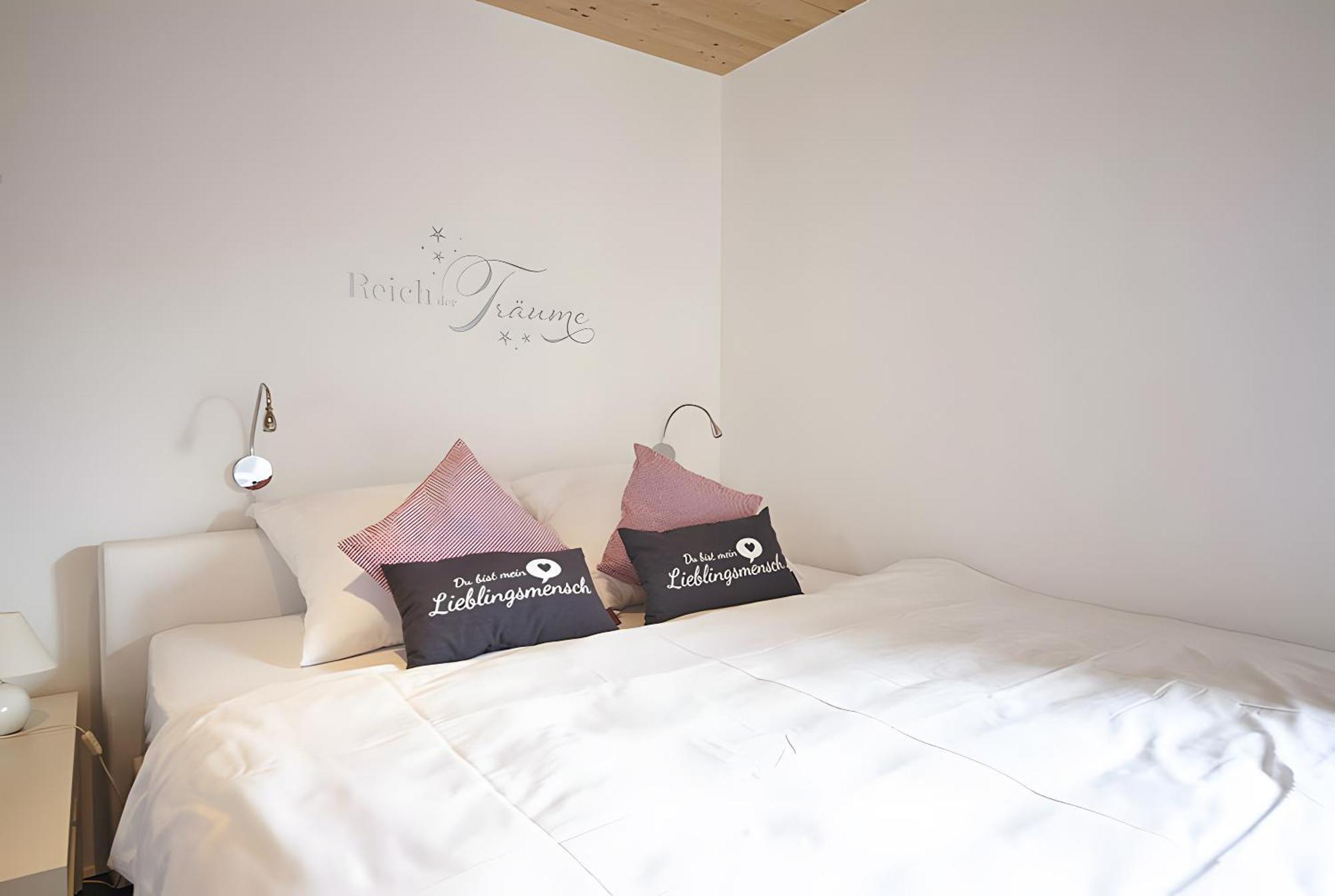 Apartment Charmingsuite Bad Teinach-Zavelstein