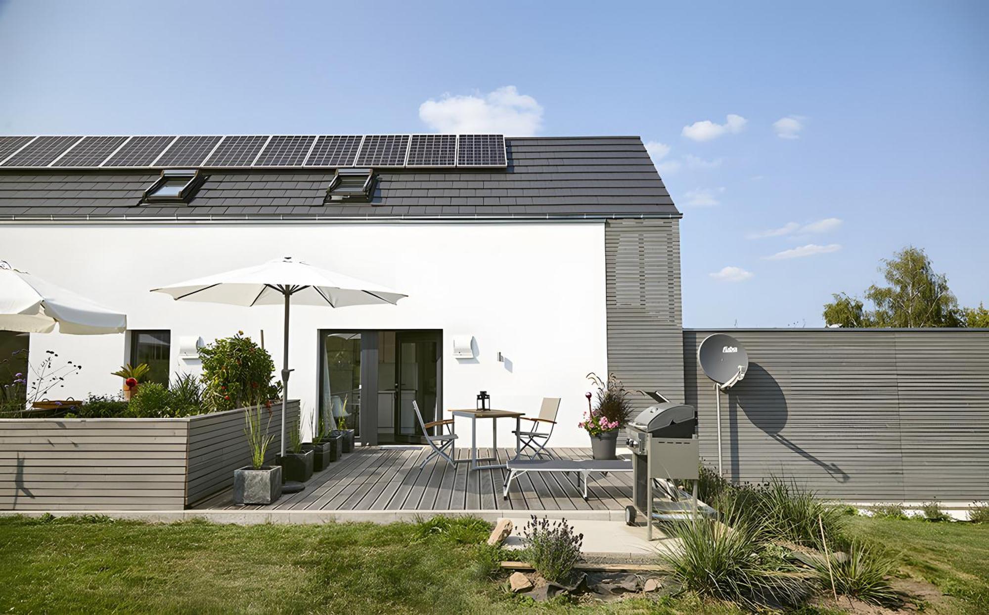 Charmingsuite Bad Teinach-Zavelstein